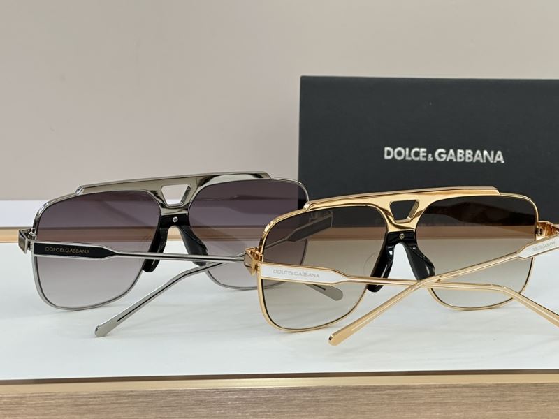 D&G Sunglasses